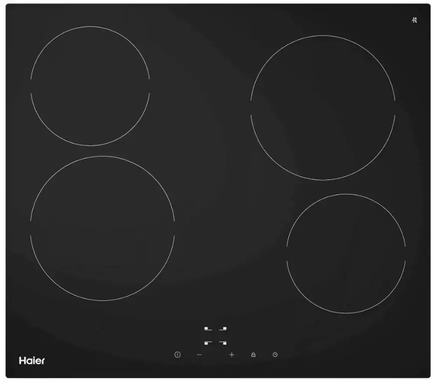 Варочная панель Haier HHY-C64NVTB