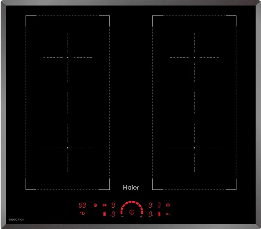 Индукционная варочная панель Haier HHY-Y64FFVB1