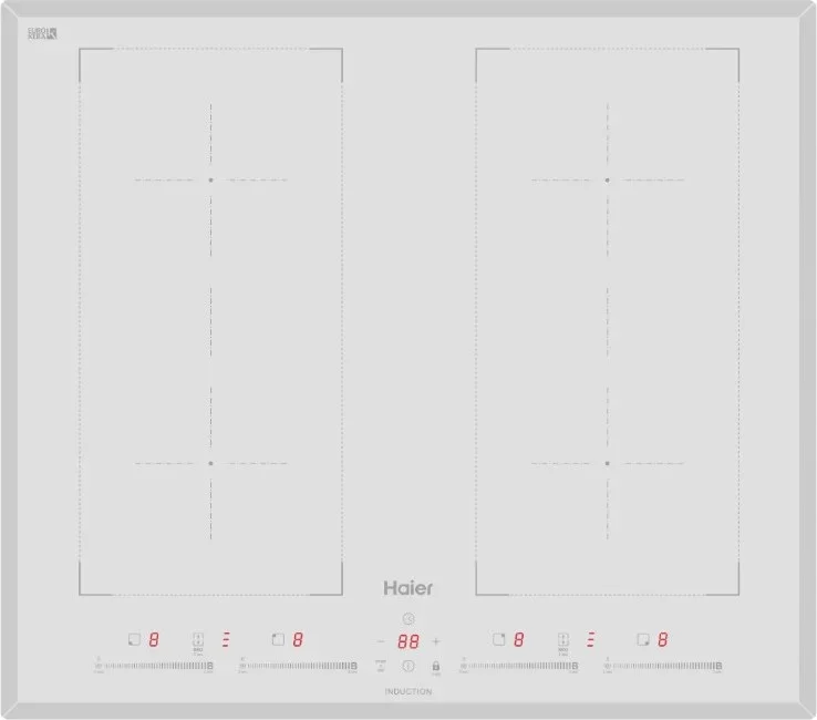 Варочная панель Haier HHY-Y64FFVW