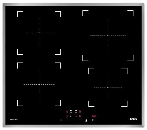Варочная панель Haier HHY-Y64NFB