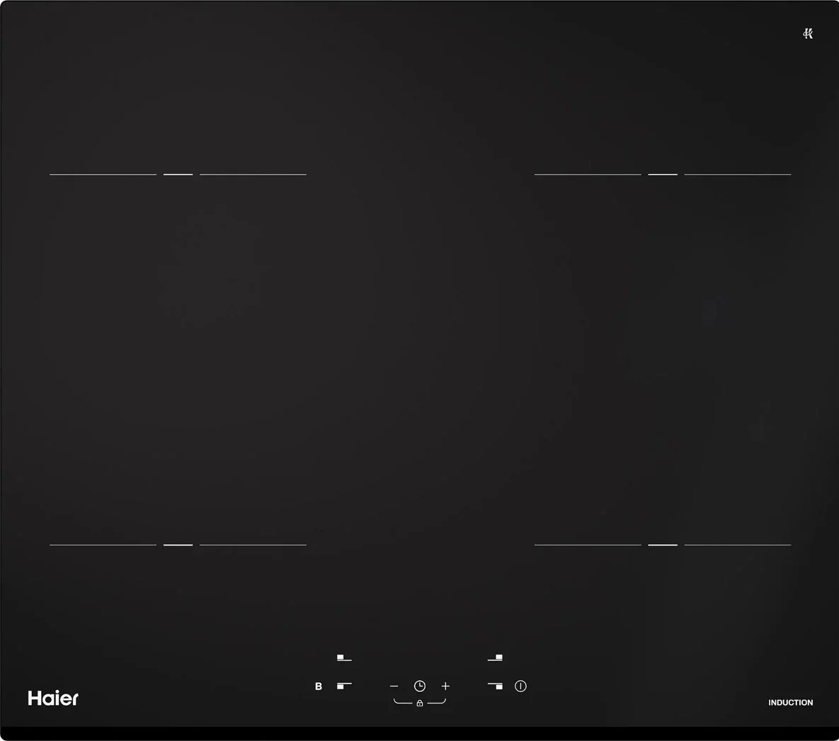 Индукционная варочная панель Haier HHY-Y64NPVB