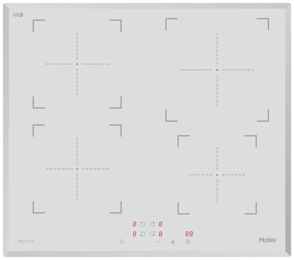 Варочная панель Haier HHY-Y64NVW