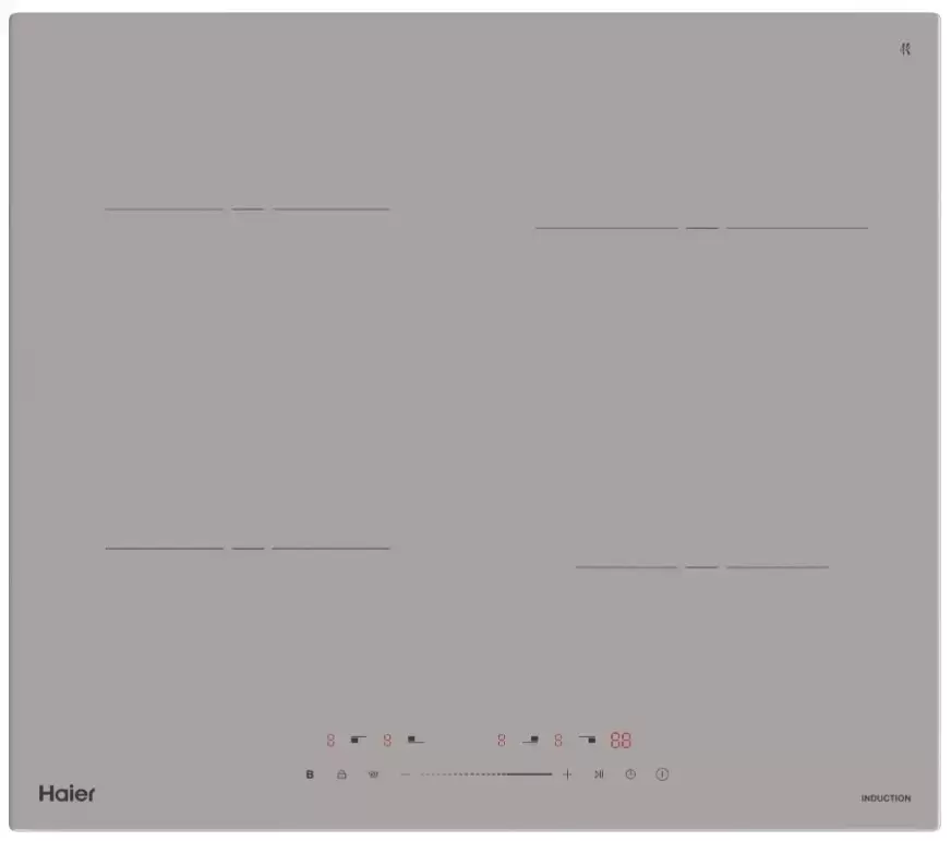 Варочная панель Haier HHY-Y64TVTW
