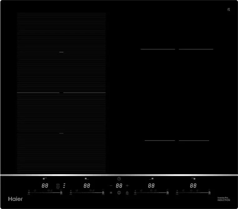 Варочная панель Haier HHY-Y64WBFLB