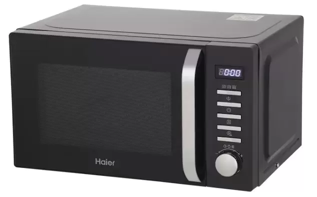 Микроволновая печь Haier HMB-DG208BA