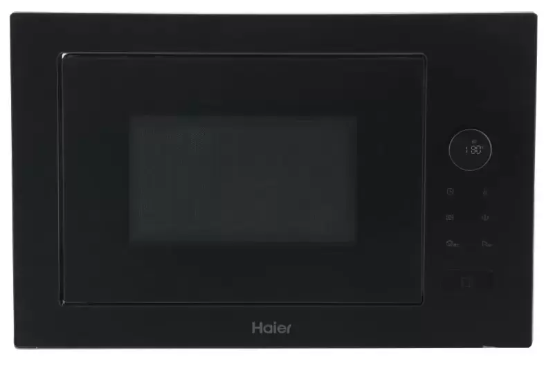 Встраиваемая микроволновая печь Haier HMX-BPG259B