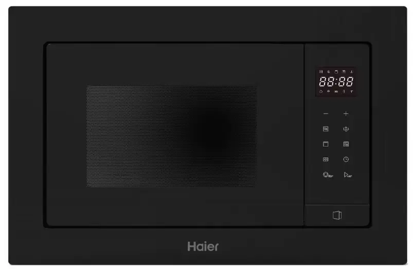 Встраиваемая микроволновая печь Haier HMX-BTG207B