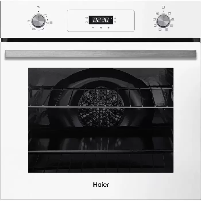Электрический духовой шкаф Haier HOD-P08TGW