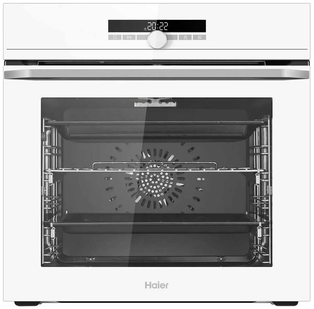 Духовой шкаф Haier HOQ-F6CASGW