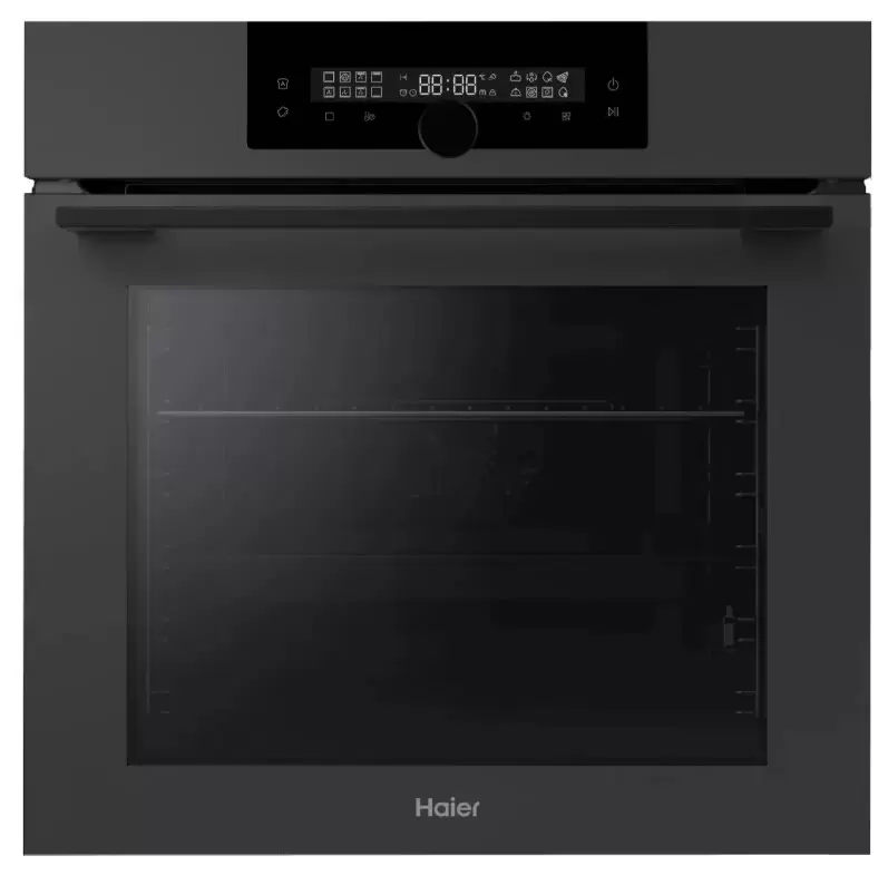 Духовой шкаф Haier HOQ-F6QSN3DG