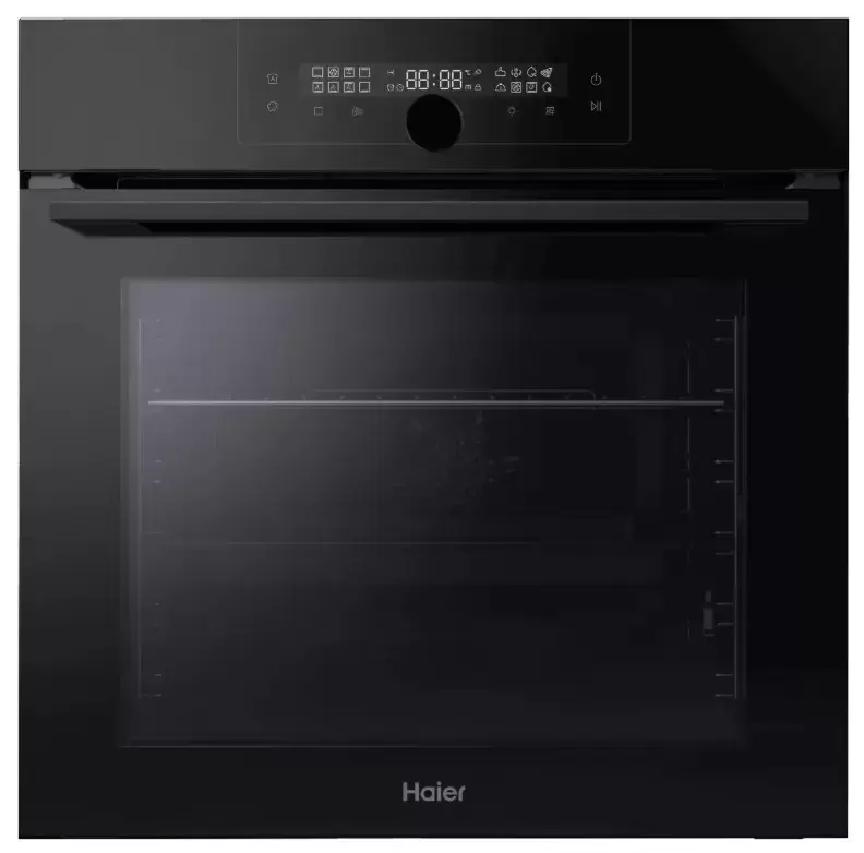 Духовой шкаф Haier HOQ-F6QSN3GB