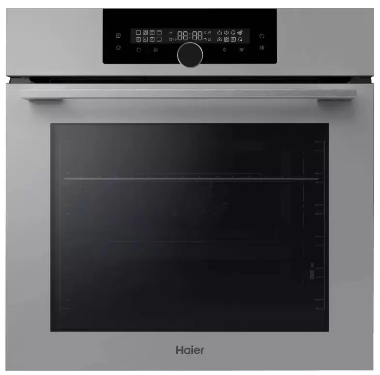 Духовой шкаф Haier HOQ-F6QSN3GG