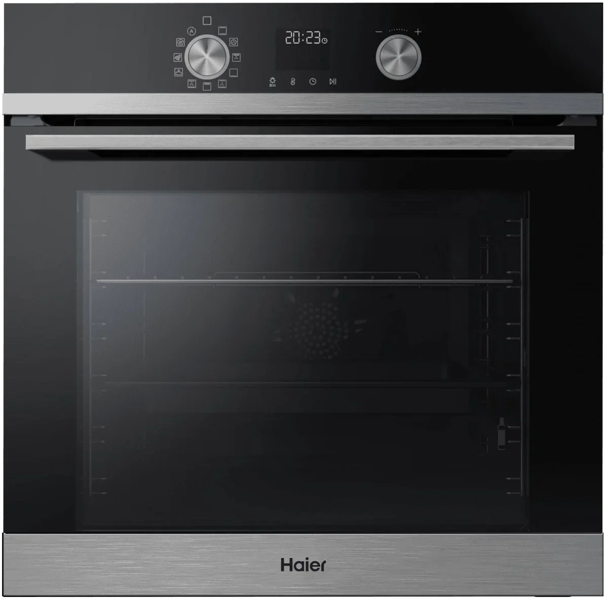 Духовой шкаф Haier HOQ-K4AAN3BX