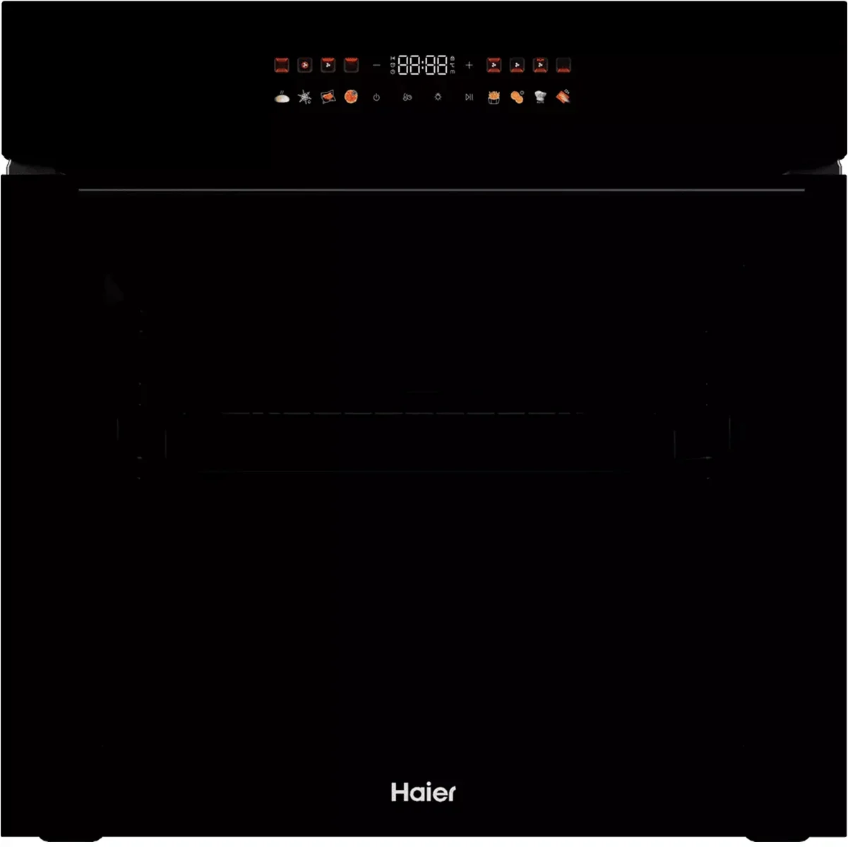 Духовой шкаф Haier HOQ-M5AAN3GB