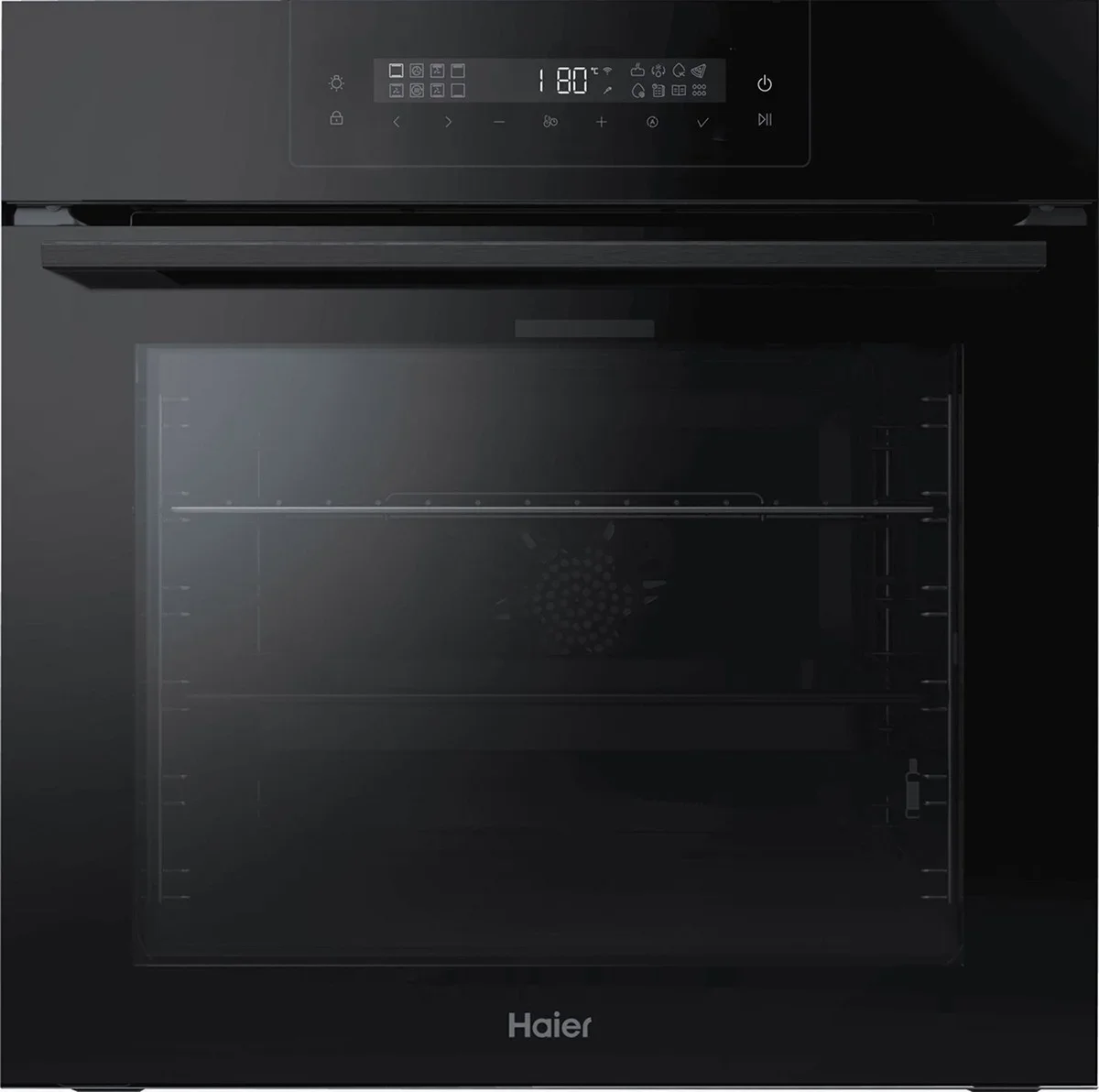 Духовой шкаф Haier HOQ-P16AN5GBU