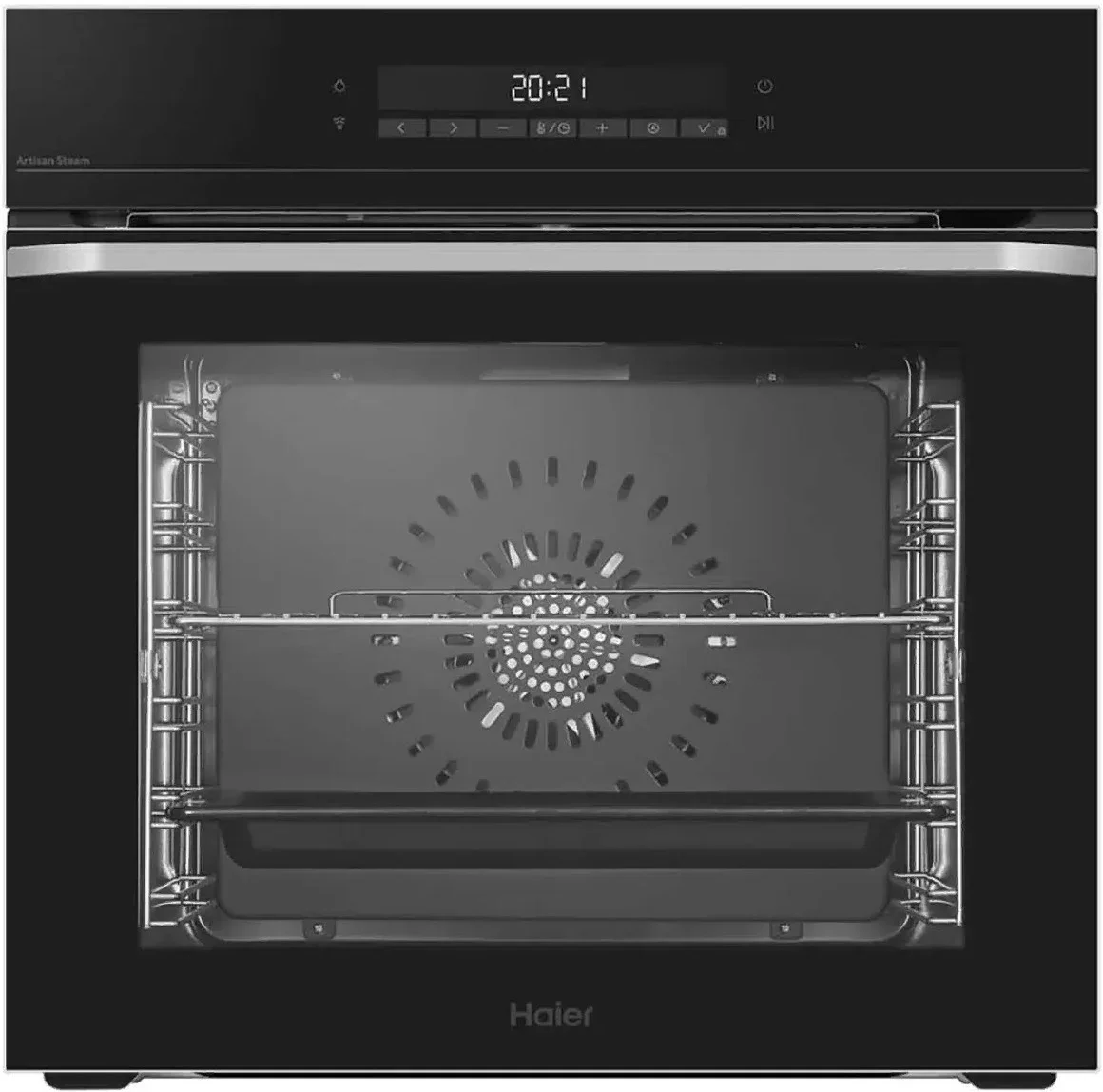 Духовой шкаф Haier HOQ-P16AS5GB