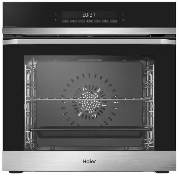 Духовой шкаф Haier HOQ-P16AS5SX