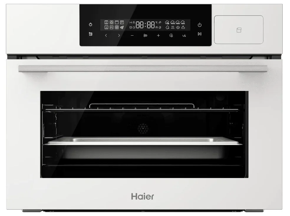 Духовой шкаф Haier HOS-F5CVN8GW