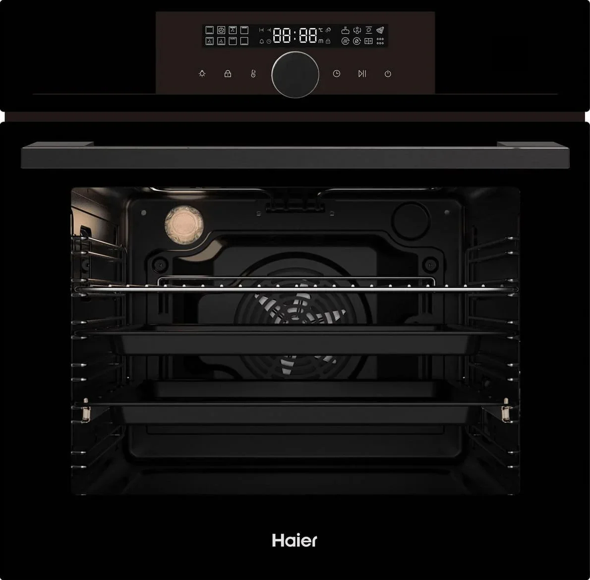 Духовой шкаф Haier HOX-FP5AGB