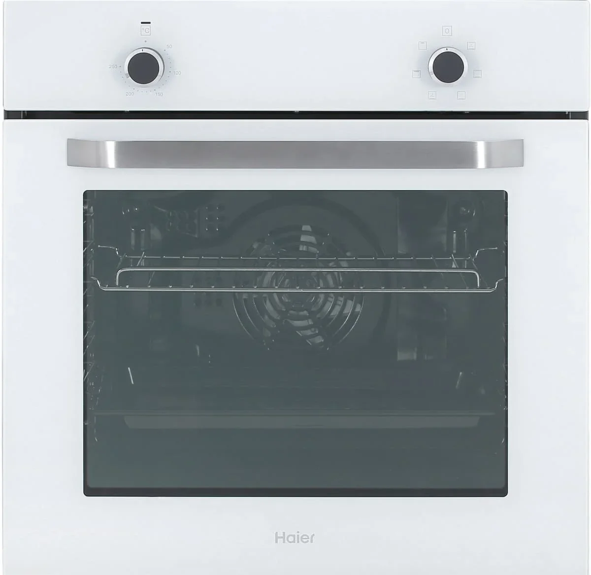 Духовой шкаф Haier HOX-L06NGW