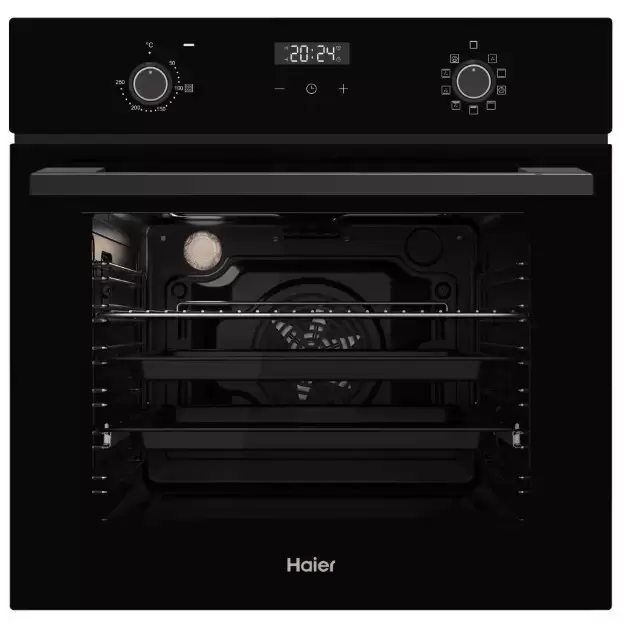 Духовой шкаф Haier HOX-P09NTB