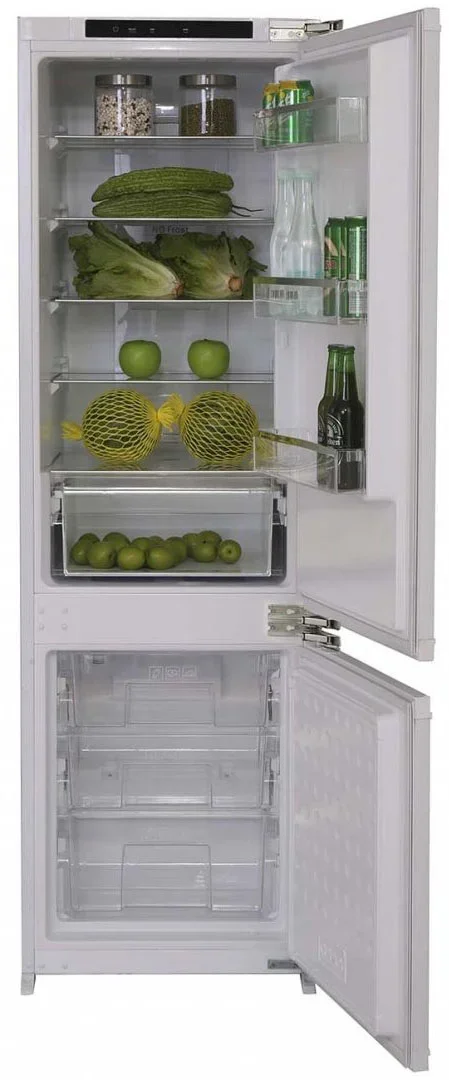 Встраиваемый холодильник Haier HRF236NFRU