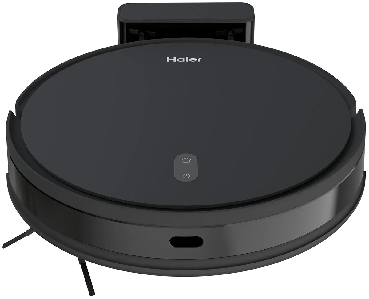 Робот-пылесос Haier HSR Home M3B