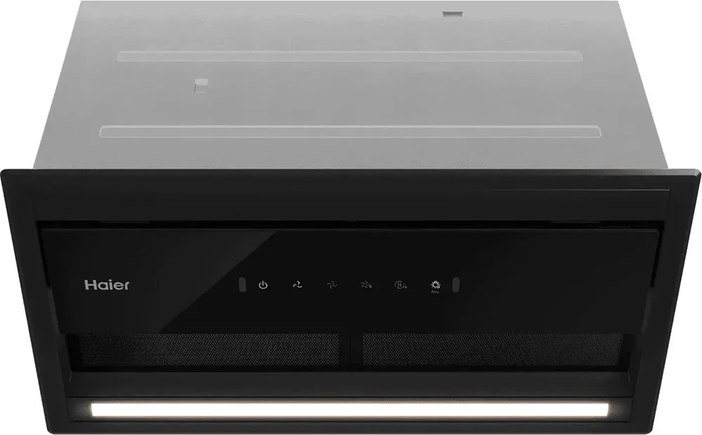 Встраиваемая вытяжка Haier HVQ-B6536B