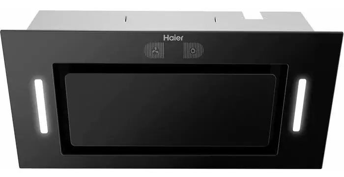 Встраиваемая вытяжка Haier HVX-BI652GB