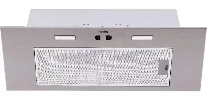 Встраиваемая вытяжка Haier HVX-BI972X