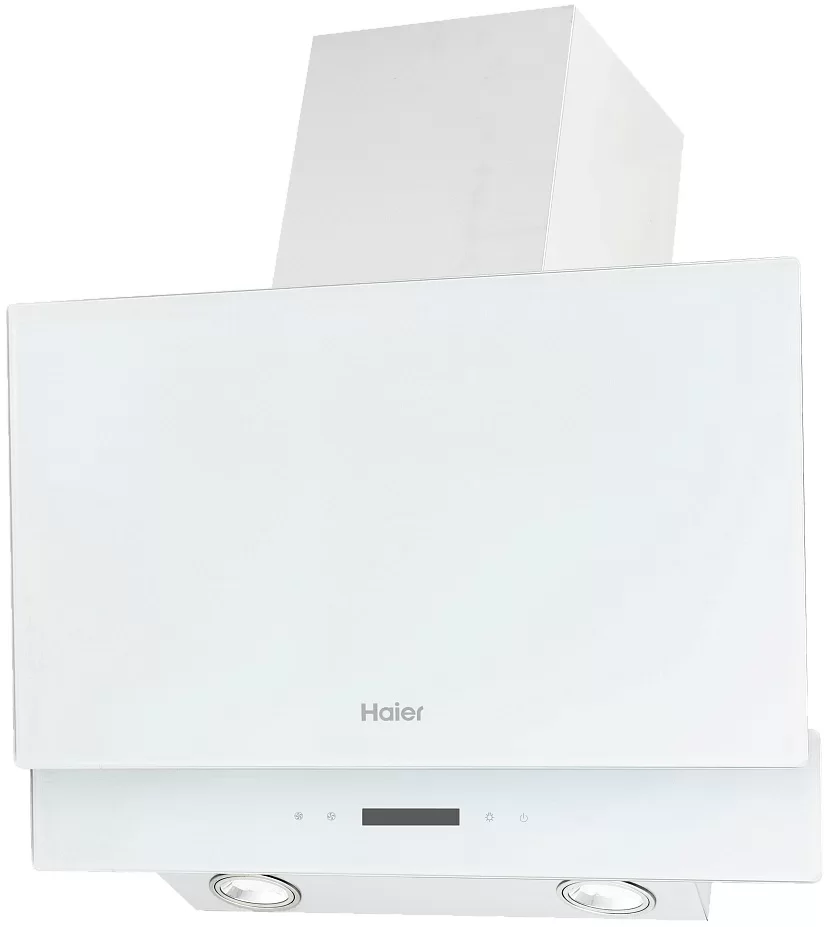 Вытяжка Haier HVX-W672GW