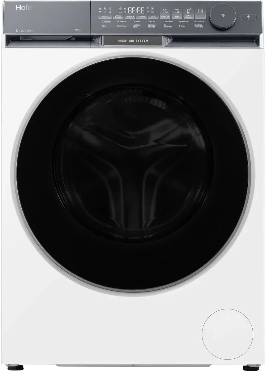 Стиральная машина Haier HW105-B14387U1