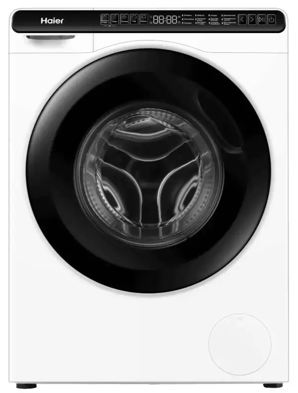 Компактная стиральная машина под раковину Haier HW50-BP1026