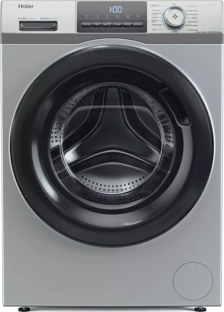 Стиральная машина Haier HW60-BP12929ASE