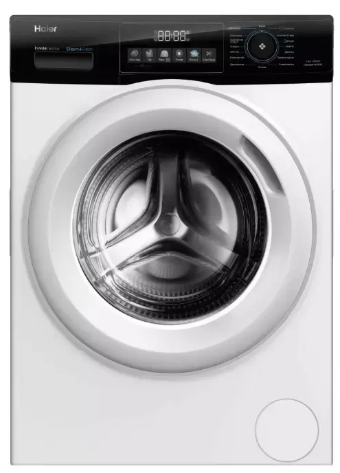 Стиральная машина Haier HW65-BP129302B