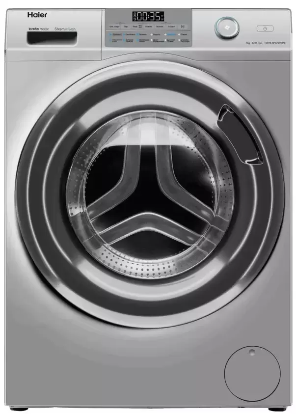Стиральная машина Haier HW70-BP12959BSE
