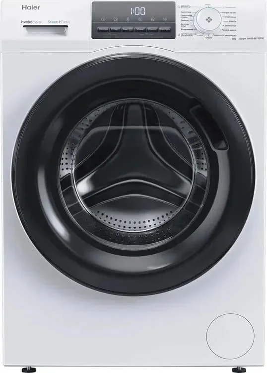 Стиральная машина Haier HW80-BP12929E
