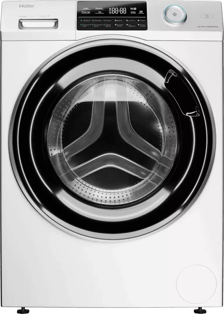 Стиральная машина Haier HW80-BP14969A