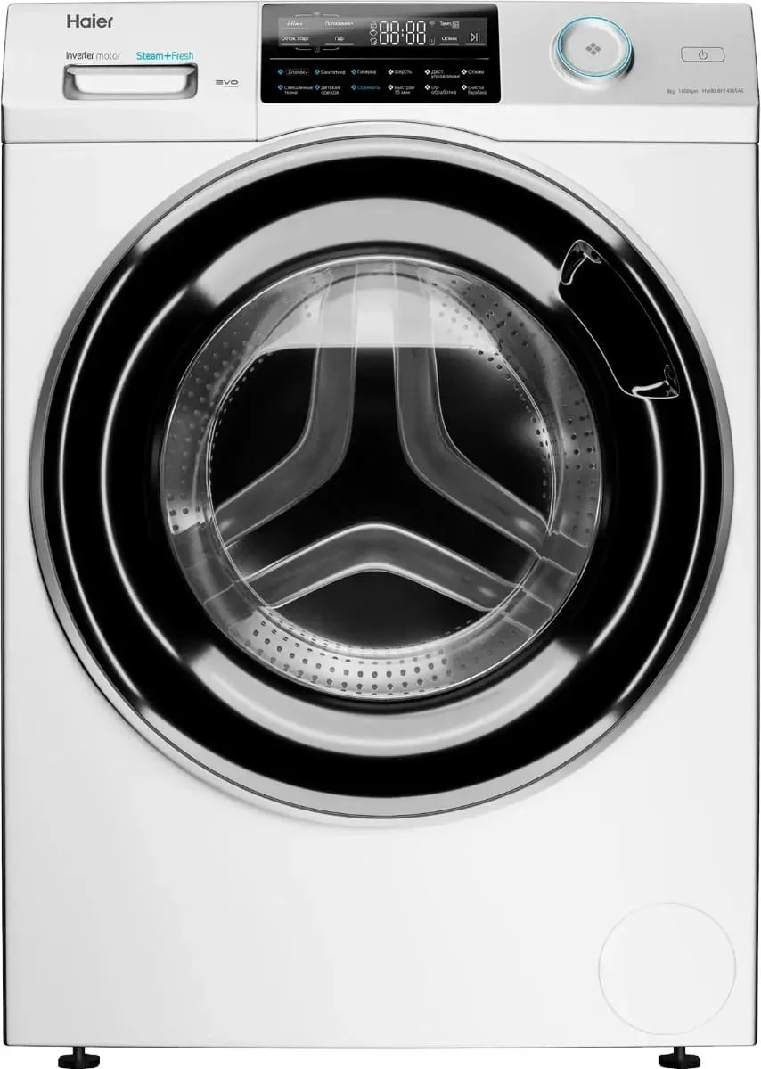 Стиральная машина Haier HW80-BP14969AE