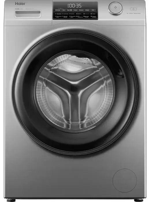 Стиральная машина Haier HW90-BP14959S