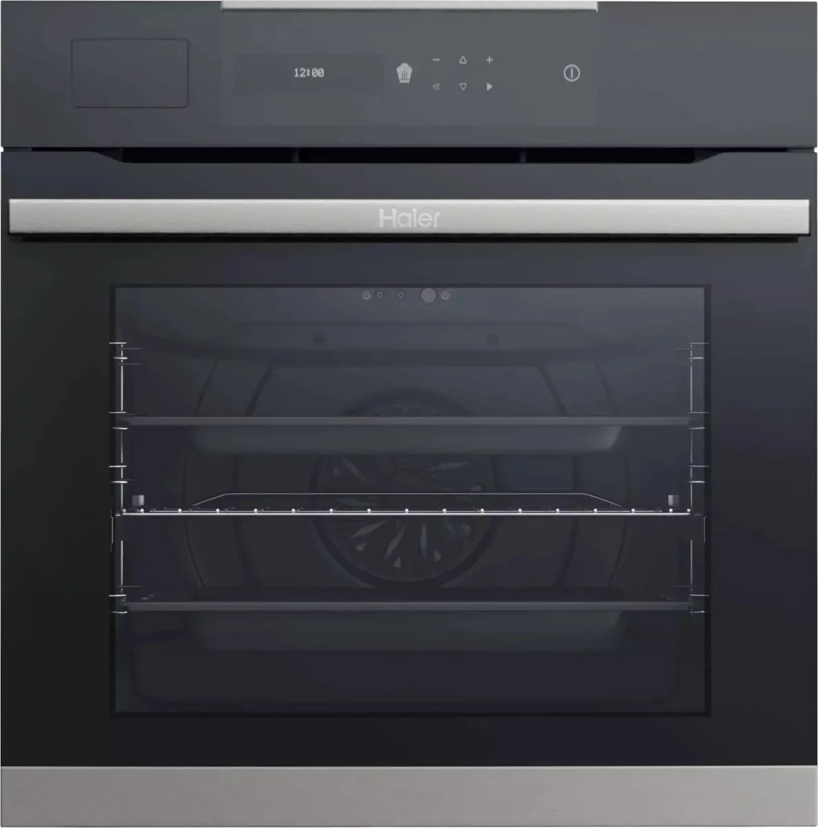 Духовой шкаф Haier HWO60SM5S5B1H