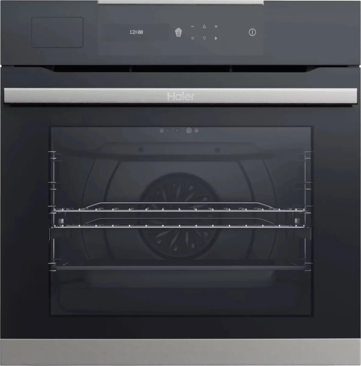 Духовой шкаф Haier HWO60SM5S9B1H