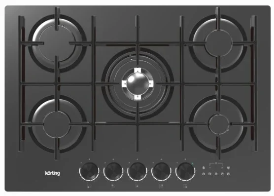 Варочная поверхность Korting HGG 7447 ICPTN