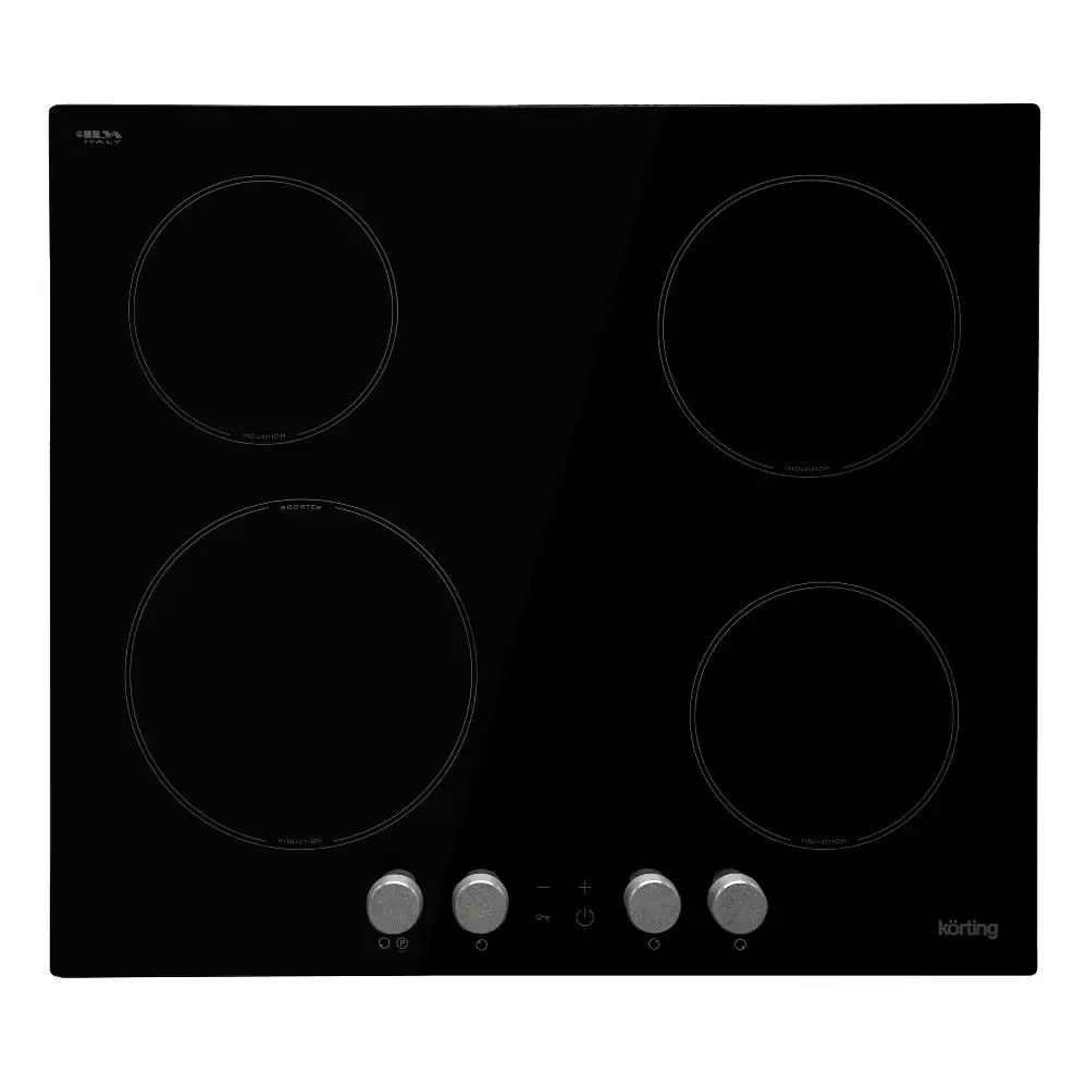 Индукционная варочная панель Korting HI 61071 KB
