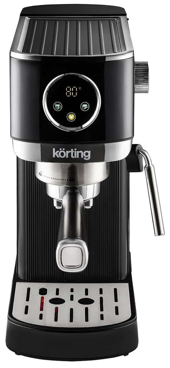 Кофеварка Korting KCM 1002 EN