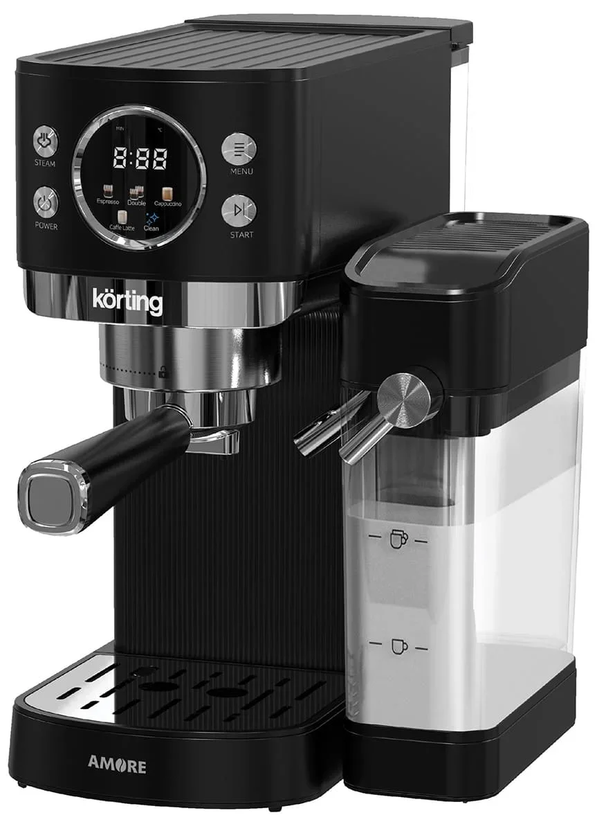 Кофеварка Korting KCM 1007 T Amore