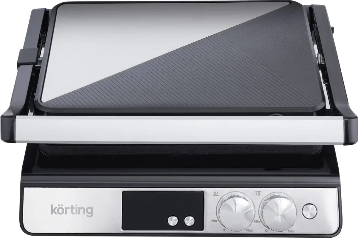 Гриль Korting KGP 0406