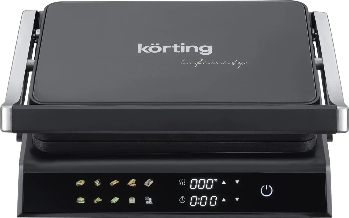 Гриль Korting KGPA 0403 W Infinity