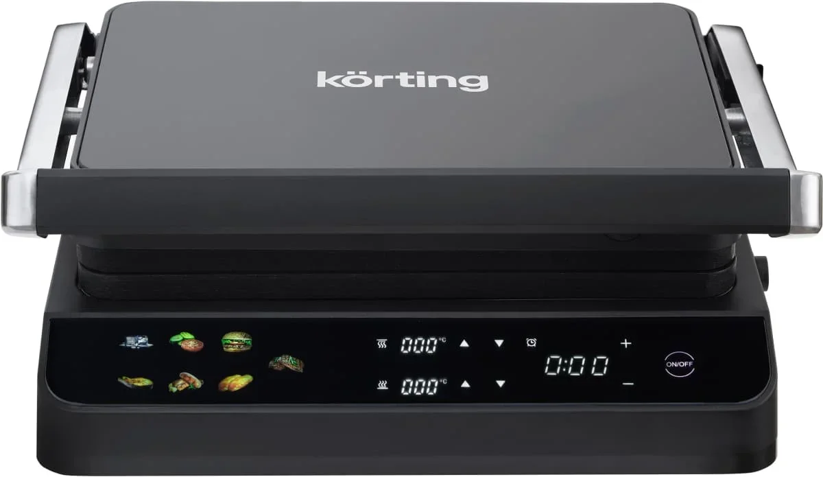 Гриль Korting KGPA 0405 W