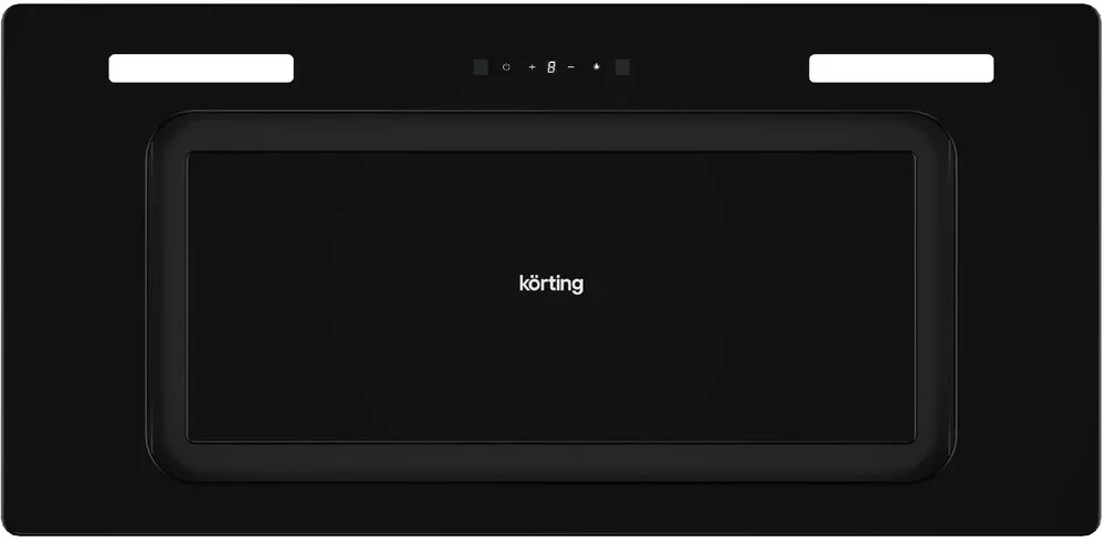Встраиваемая вытяжка Korting KHI 60094 GN